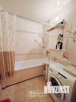 2-к квартира, вторичка, 61м2, 16/17 этаж