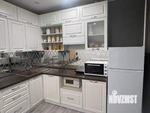 1-к квартира, вторичка, 36м2, 7/17 этаж