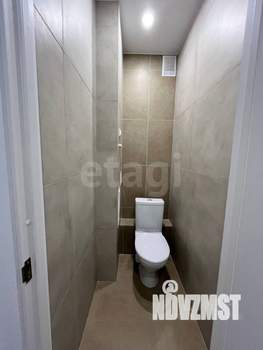 2-к квартира, вторичка, 48м2, 2/18 этаж