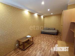 1-к квартира, вторичка, 30м2, 2/5 этаж