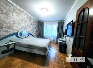 3-к квартира, вторичка, 73м2, 2/10 этаж