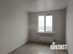 1-к квартира, вторичка, 36м2, 8/11 этаж