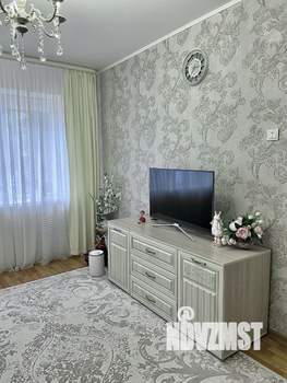 3-к квартира, вторичка, 60м2, 5/9 этаж