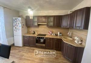 2-к квартира, вторичка, 59м2, 2/10 этаж