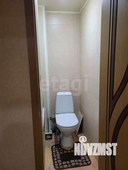 2-к квартира, вторичка, 54м2, 4/5 этаж