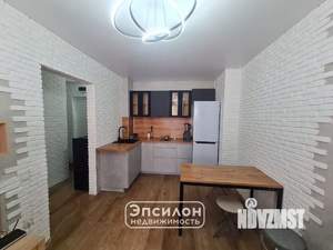 1-к квартира, вторичка, 35м2, 6/10 этаж