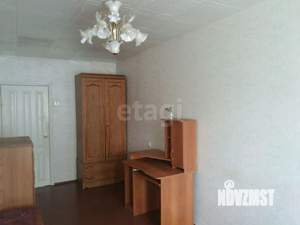 3-к квартира, вторичка, 55м2, 4/5 этаж