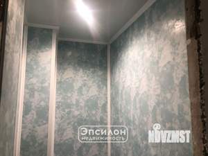 2-к квартира, вторичка, 46м2, 6/9 этаж