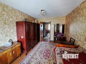 3-к квартира, вторичка, 67м2, 5/10 этаж