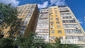 3-к квартира, сданный дом, 75м2, 5/10 этаж
