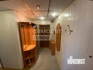 4-к квартира, вторичка, 86м2, 11/12 этаж