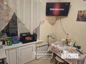 2-к квартира, вторичка, 44м2, 2/5 этаж