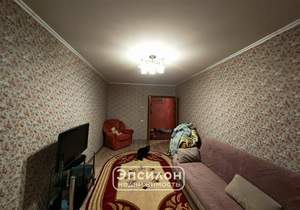 3-к квартира, вторичка, 76м2, 2/10 этаж