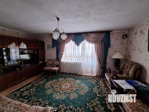 3-к квартира, вторичка, 66м2, 3/9 этаж