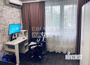 1-к квартира, вторичка, 28м2, 5/5 этаж