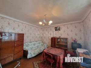 2-к квартира, вторичка, 48м2, 1/1 этаж