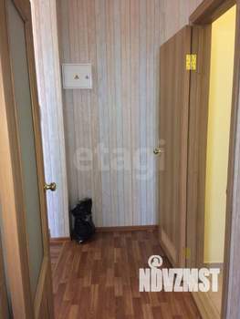 1-к квартира, вторичка, 47м2, 3/17 этаж