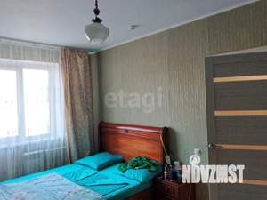 2-к квартира, вторичка, 56м2, 16/16 этаж