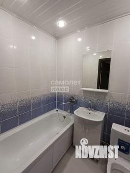 2-к квартира, вторичка, 48м2, 2/5 этаж