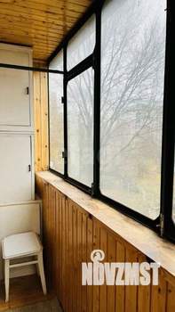 1-к квартира, вторичка, 35м2, 3/5 этаж