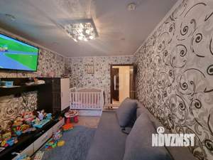 2-к квартира, вторичка, 46м2, 5/5 этаж