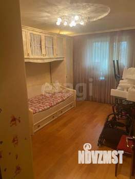 3-к квартира, вторичка, 87м2, 7/10 этаж