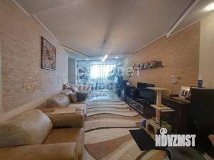 3-к квартира, вторичка, 129м2, 10/16 этаж