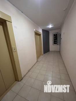 1-к квартира, вторичка, 37м2, 14/17 этаж