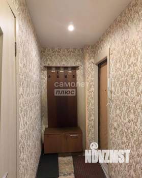 1-к квартира, вторичка, 32м2, 4/5 этаж