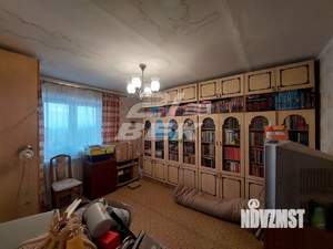 3-к квартира, вторичка, 62м2, 7/9 этаж