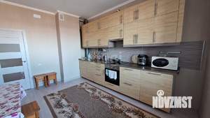 3-к квартира, вторичка, 85м2, 8/18 этаж