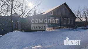 2-к квартира, вторичка, 33м2, 1/1 этаж