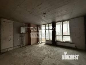 3-к квартира, вторичка, 105м2, 3/3 этаж