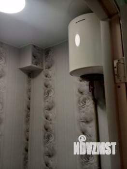 Студия квартира, вторичка, 18м2, 4/5 этаж