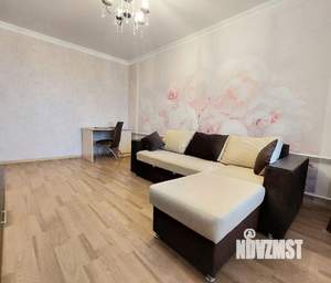 3-к квартира, вторичка, 73м2, 3/10 этаж
