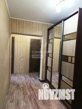 2-к квартира, вторичка, 56м2, 11/17 этаж