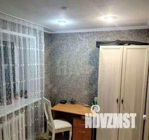 2-к квартира, вторичка, 61м2, 1/9 этаж