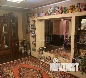 2-к квартира, вторичка, 44м2, 1/5 этаж