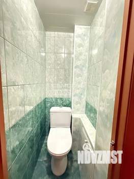 2-к квартира, вторичка, 46м2, 4/9 этаж