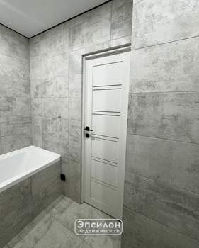 1-к квартира, вторичка, 36м2, 17/17 этаж