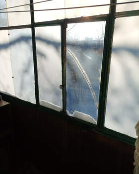 2-к квартира, вторичка, 40м2, 4/4 этаж