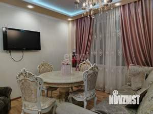 2-к квартира, вторичка, 56м2, 4/5 этаж