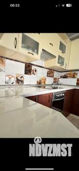 1-к квартира, вторичка, 49м2, 14/18 этаж