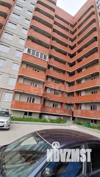 2-к квартира, вторичка, 72м2, 4/10 этаж