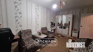 3-к квартира, вторичка, 61м2, 3/5 этаж