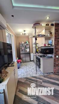 3-к квартира, вторичка, 61м2, 10/10 этаж