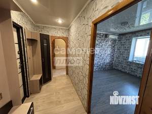 2-к квартира, вторичка, 44м2, 9/9 этаж
