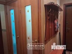 2-к квартира, вторичка, 43м2, 2/5 этаж