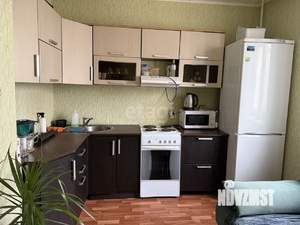 1-к квартира, вторичка, 36м2, 8/17 этаж