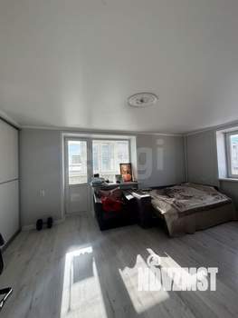 3-к квартира, вторичка, 61м2, 5/9 этаж